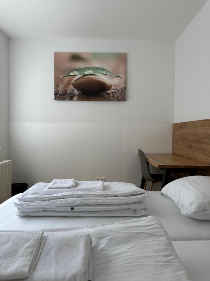 Hotel apartamentowy Lion's N