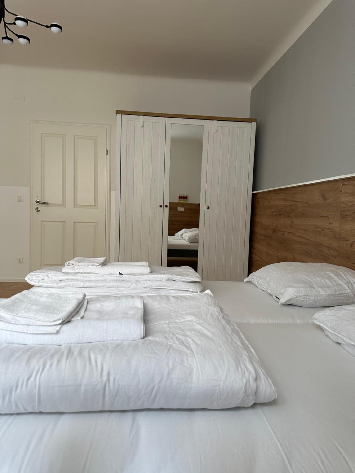 Lion's N Appart hôtel Vienne