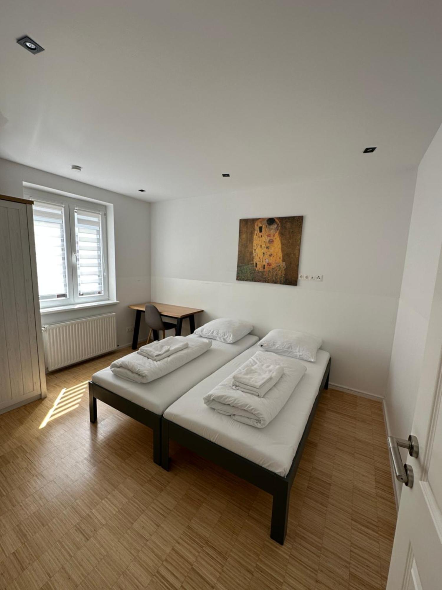 Appart hôtel Lion's N