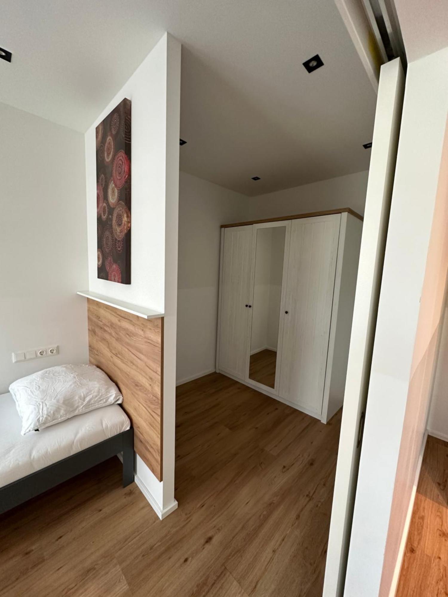 Hotel apartamentowy Lion's N Wiedeń